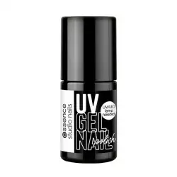 UV Gel Nail 1