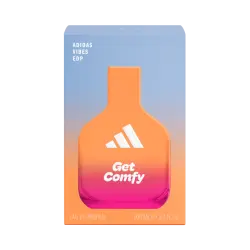 Vibes Get Comfy Eau de Parfum 100 ml