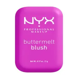 W Buttermelt Blush All The Butta All The Butta
