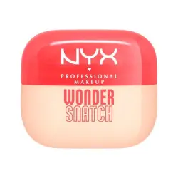 Wonder Snatch Setting Powder Sugar Serve