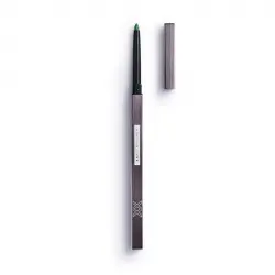 XX Revolution - Delineador de ojos Xxact Eyeliner - Camo