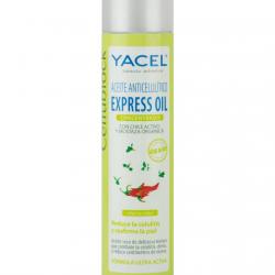 Yacel - Aceite Anticelulítico CelluBlock Express Oil