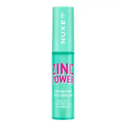 Zinc Power Spot Corrector Cuidado anti-acné 10 ml - Travel Size