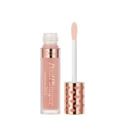 ZOEVA - Zoeva Pout Plumper Volumizing Lipgloss Voluminizadores de labios 3.4 ml Rosa