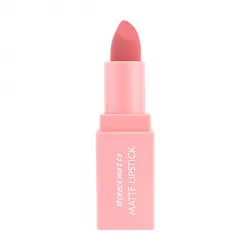 ¡21% DTO! Barra de Labios Mate