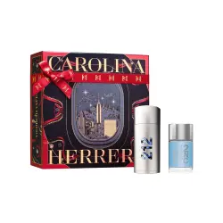 212 For Men NYC Estuche Set de fragancia
