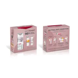 Pack Anti-Pigment Rutina Anti-Manchas 42 ml