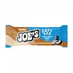 ¡23% DTO! Joe's Soft Barrita de Proteínas 50 gr