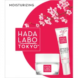 ¡27% DTO! Set Hidratante White