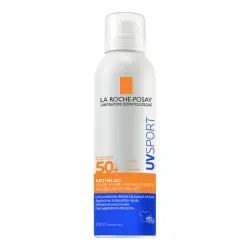 Anthelios UVSPORT Bruma Invisible SPF50+ 200 ml