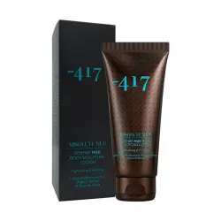 -417 - Absolute Mud Cremas corporales 200 ml unisex
