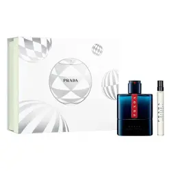 Luna Rossa Ocean Eau de Toilette Cofre regalo 100 ml