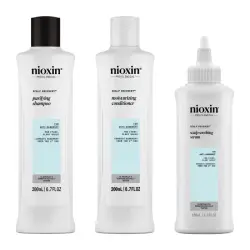 Scalp Recovery Kit Anticaspa Cabello Descamado y con Picor 200 ml