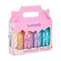 ¡47% DTO! Set de Baño Sweetea 100 ml