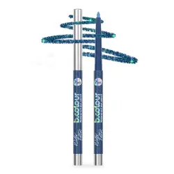 7 Days - *Winter Edition* - Delineador de ojos automático waterproof - 02: Snowflake
