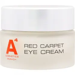 A4 Cosmetics - Red Carpet Eye Cream Cremas de ojos 15 ml female