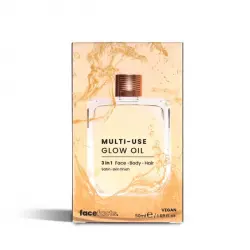 Aceite Iluminador Multi-Use Glow Oil 50 ml