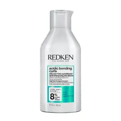 Acidic Bonding Curls