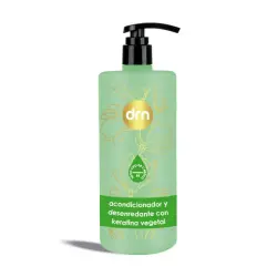 Acondicionador Con Keratina Y Vitamina B5