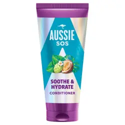 Acondicionador SOS Soothe - Hydrate 200 ml