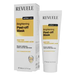 Active Care Mascarilla Iluminadora Peel-Off 80 ml