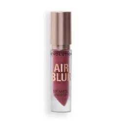 Air Blur Black cherry