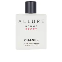 Allure Homme Sport as emulsion 100 ml
