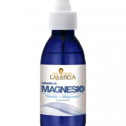 Ana Mª Lajusticia - Aceite De Magnesio 150 Ml