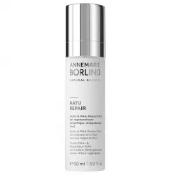 ANNEMARIE BÖRLIND - NatuRepair Detox & Líquido reparador de ADN Cremas de día 50 ml unisex