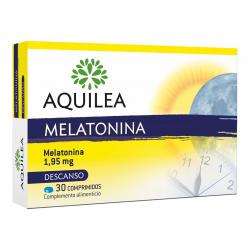Aquilea - 30 Comprimidos Melatonina
