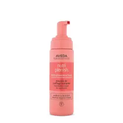 Aveda - nutriplenish™ Liquid Styling Foam Espumas para el cabello 200 ml unisex