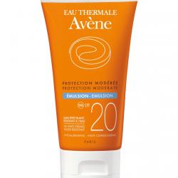 Avène - Emulsión Protección Solar Spf20 50 Ml