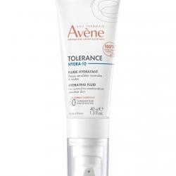 Avène - Fluido Hidratante Tolerance Hydra-10 40 Ml