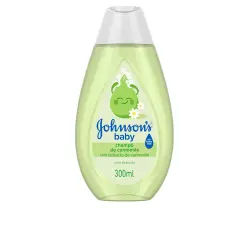 BABY champú camomila 300 ml