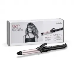 Babyliss - Tenacillas Bouncy Curls C325E 25mm