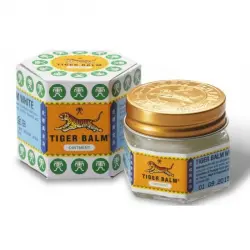 Bálsamo 19 gr  Tiger  Tratamientos parafarmacia