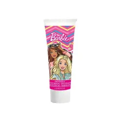 Barbie Dentífrico 75 ml