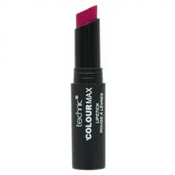 Barra de Labios Mate Colour Max