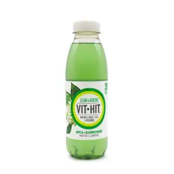 Bebida Lean & Green