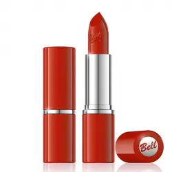 Bell - Barra de labios Colour Lipstick - 04: Orange Red