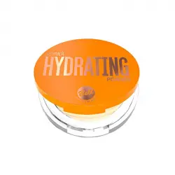 Bell - *Extra IV* - Polvos Compactos Summer Hydrating - 02: Summer Touch