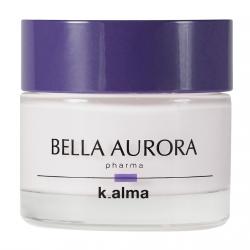 Bella Aurora - Crema Iluminadora Anti-edad K_Alma Día 50 Ml