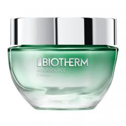 Biotherm - Crema Hidratante Aquasource Piel Normal Mixta 50 Ml