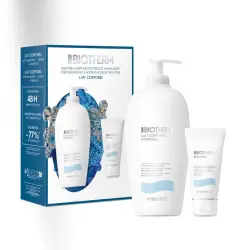 Biotherm - Lait Corporel Original L' Set Estuches de regalo 1 pieces unisex