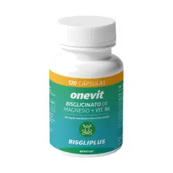Bisglicinato De Magnesio + Vit.B6