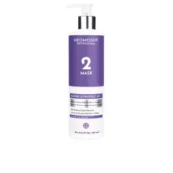 Blonde Ultraviolet Ω9 mask 300 ml