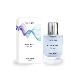 Blue Wave Eau de Parfum 50 ml