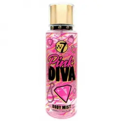 Body Mist Spray Corporal 250 ml