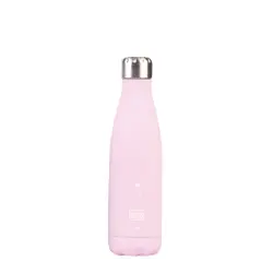 Botella TÉrmica Rosa 500 ml