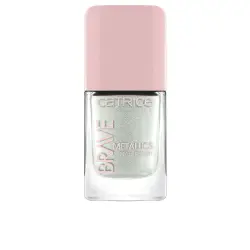 Brave Metallics nail polish #02-sweet as sugar